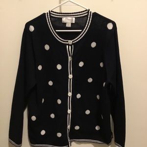 CJ Banks Cardigan
